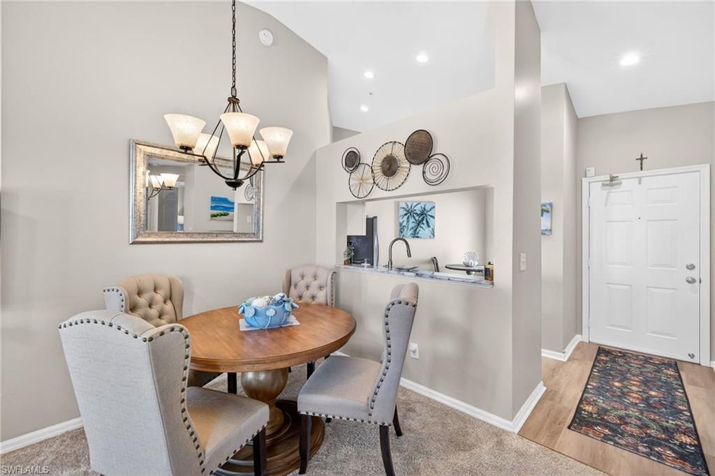 12069 Summergate Cir, Unit 201, Fort Myers, FL 33913 Photo