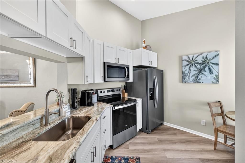 12069 Summergate Cir, Unit 201, Fort Myers, FL 33913 Photo