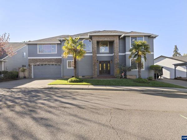 965 Caradon Ct NW, Salem, OR 97304