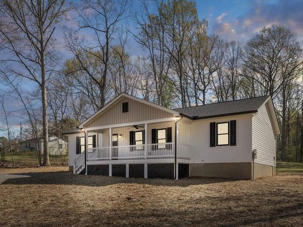 904 SAINT FRANCES AVE , MINERAL, VA 23117