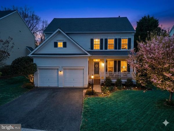 10032 NAUGHTON COURT, BRISTOW, VA 20136