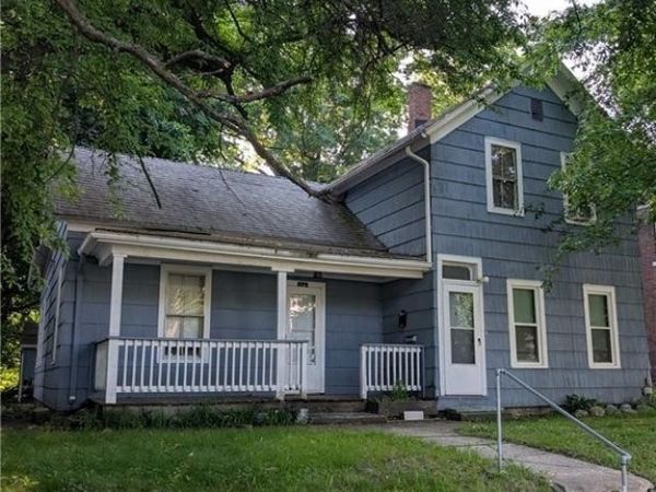 675 Sherman Street , Akron, OH 44311