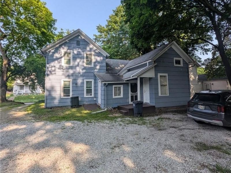 675 Sherman Street, Akron, OH 44311 Photo 2