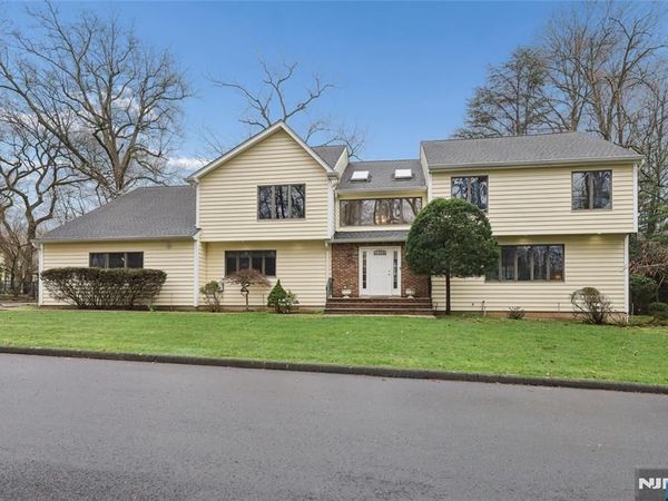 130 Whitman Street, HAWORTH, NJ 07641