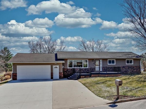 1352 Van Buren Street, Black River Falls, WI 54615