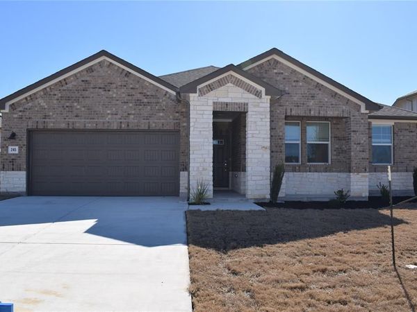 245 Old Town RD, Kyle, TX 78640