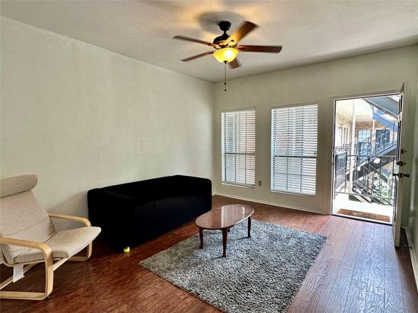 2801 Rio Grande ST, Unit 203, Austin, TX 78705