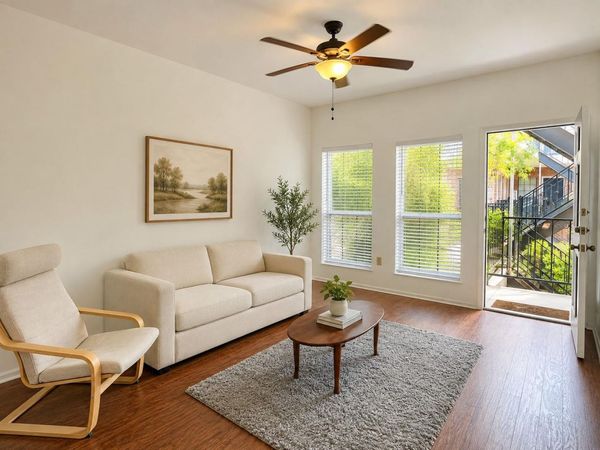 2801 Rio Grande ST, Unit 203, Austin, TX 78705