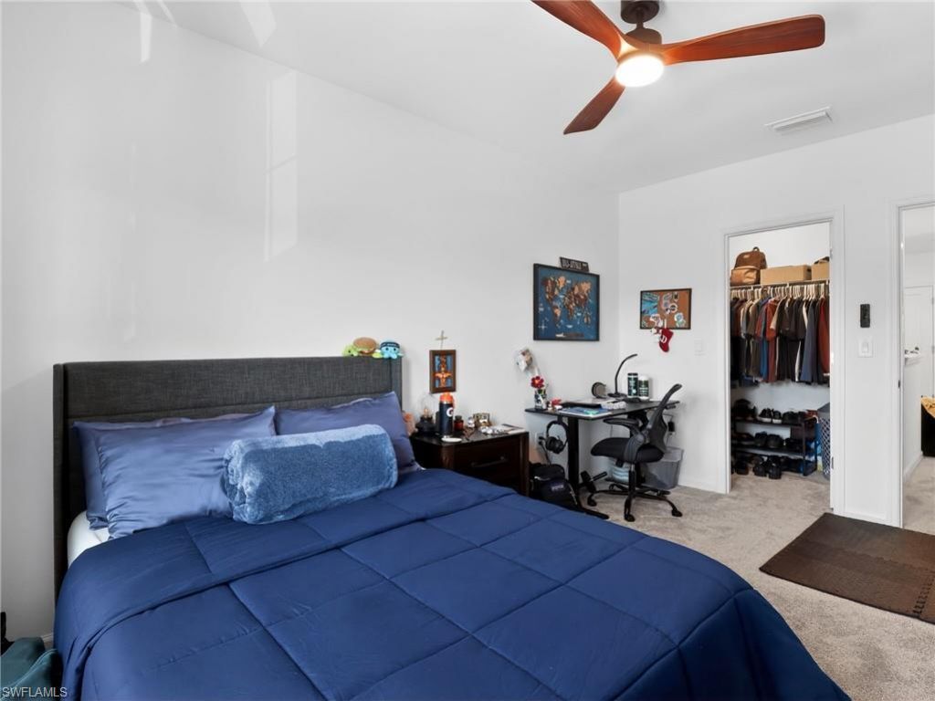 1672 Lake Jessup Cir , Cape Coral, FL 33909 Photo