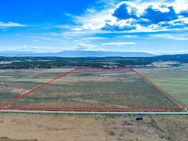 TBD TBD, Glade Park, CO 81523