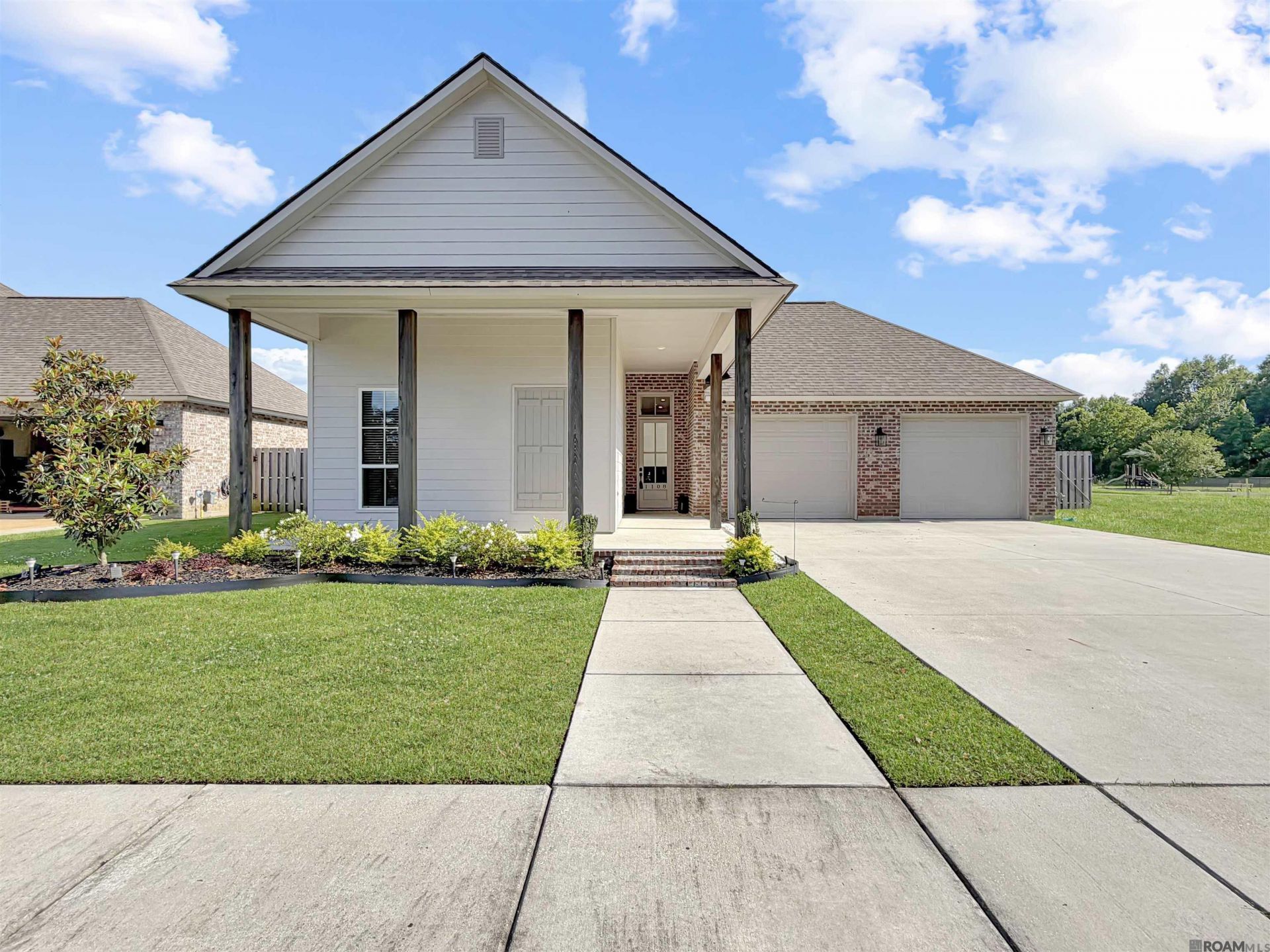 1108 Irish Ivy, Denham Springs, LA 70726 Main Photo