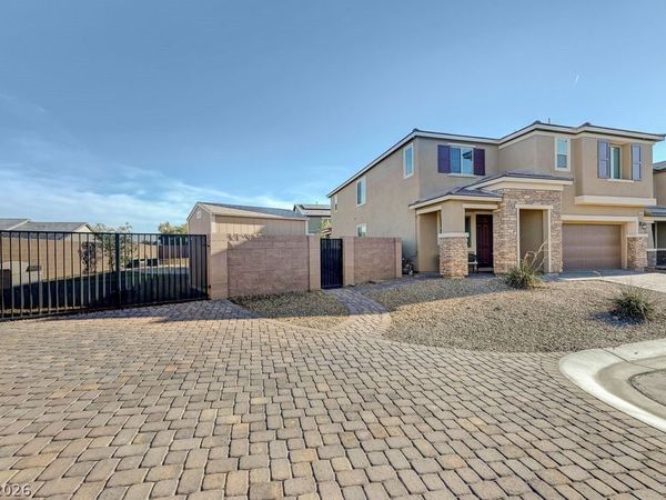 5597 Lodgepole Pine Court , Las Vegas, NV 89139