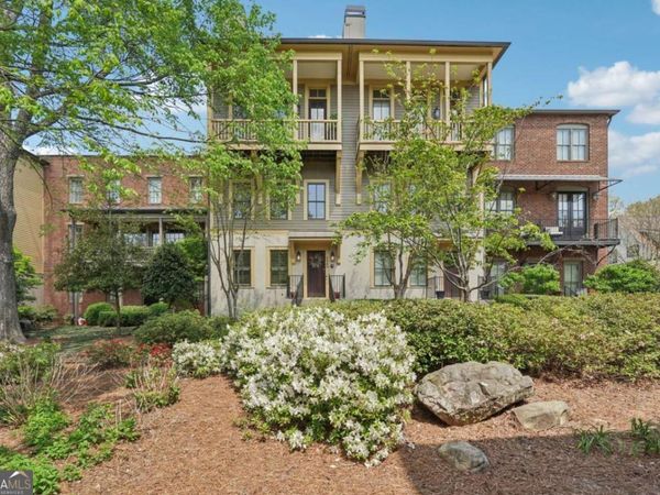 5960 Webster Circle, Norcross, GA 30071