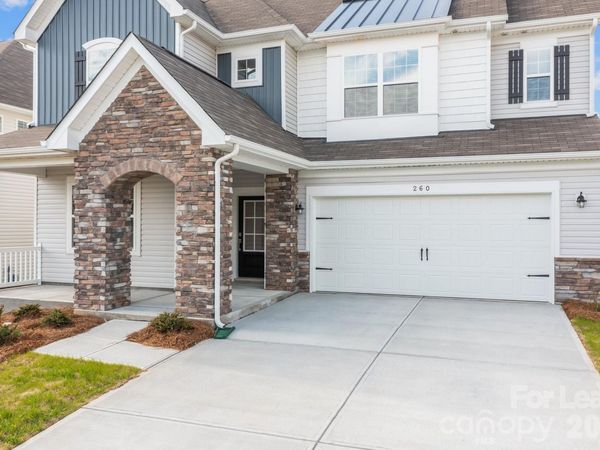 260 Abersham Drive , Mooresville, NC 28115