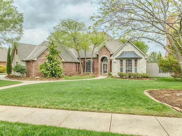 3117 Durango Way, Edmond, OK 73034