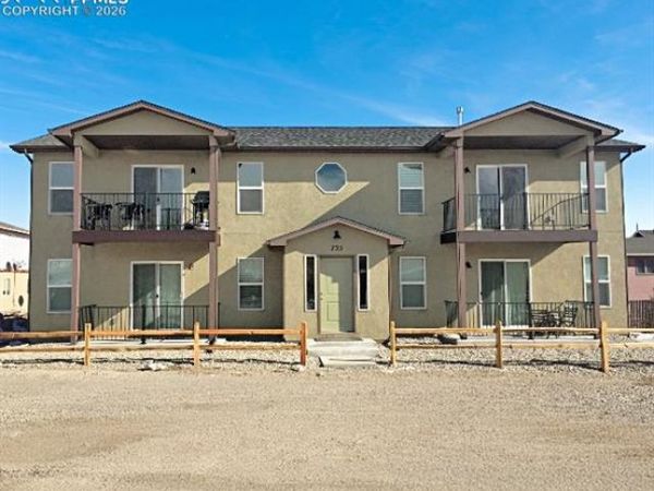 735 6th Street, Fairplay, CO 80440