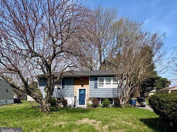 418 PAUL DRIVE, SMYRNA, DE 19977