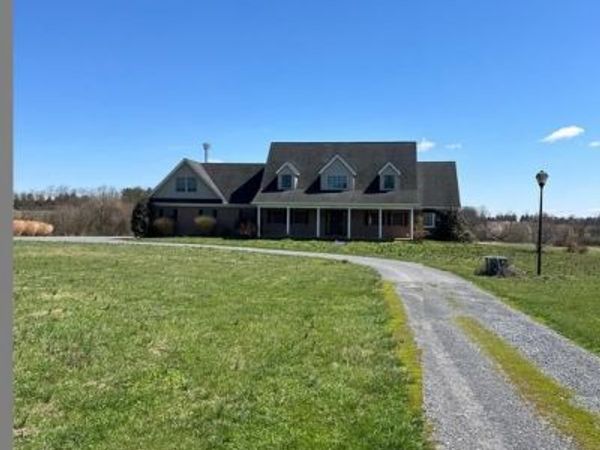 3917 CAP STINE ROAD , FREDERICK, MD 21703