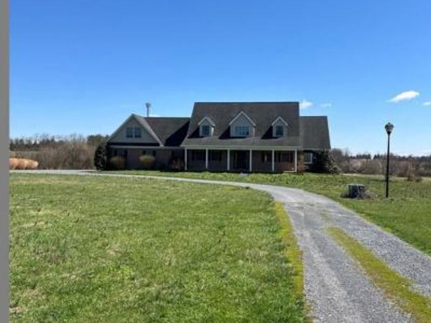 3917 Cap Stine Road , Frederick, MD 21703 Main Photo