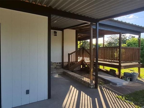 3819 Horseshoe Trail, Granbury, TX 76048