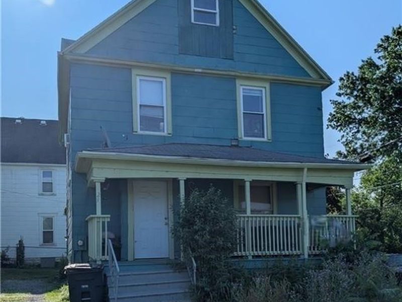 429 Brown Street, Akron, OH 44311 Photo 1