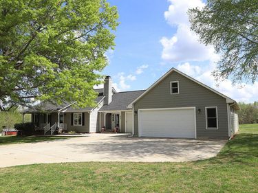 405 Bill Poole Road, Rougemont, NC 27572