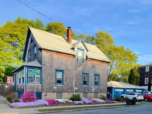 101 Willow St, New Bedford, MA 02740