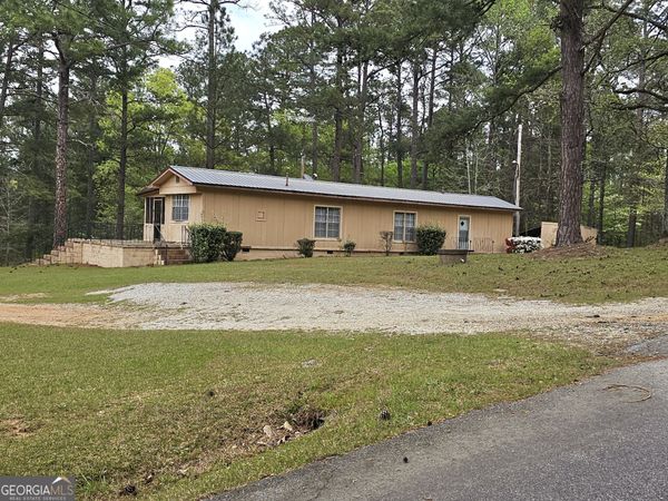 1089 LBK Circle, Tignall, GA 30668