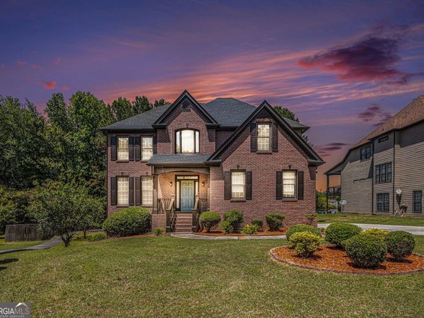 225 S Shore Terrace, Fayetteville, GA 30214