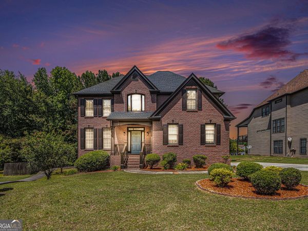 225 S Shore Terrace, Fayetteville, GA 30214