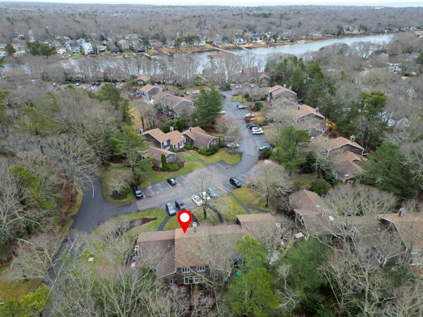 235 Seaward Bend , UNIT 235, Falmouth, MA 02540