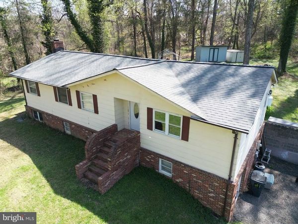 8093 MEETZE ROAD , WARRENTON, VA 20187
