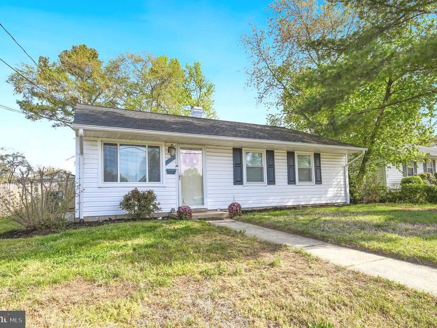 1010 Elkhart Street, Oxon Hill, MD 20745 Main Photo