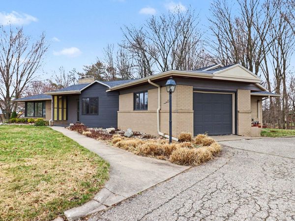 811 Winter Avenue, Big Rapids, MI 49307