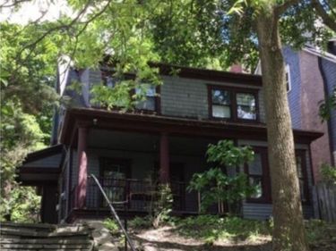 819 Lancaster Avenue, Syracuse, NY 13210