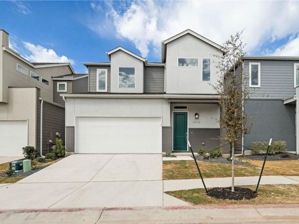 15008 Forum Ave, Pflugerville, TX 78660