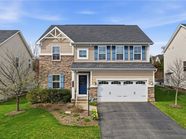 2704 Pittsburgh, Sewickley, PA 15143