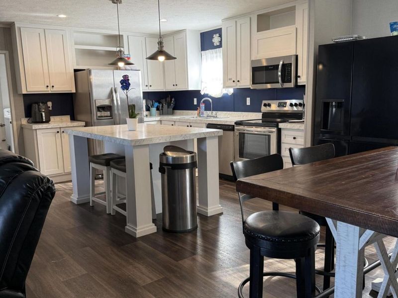 541 W Columbus Avenue, Bellefontaine, OH 43311 Photo 6