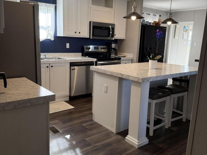 541 W Columbus Avenue, Bellefontaine, OH 43311 Photo 7