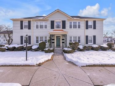 22412 Morley Avenue, Dearborn, MI 48124