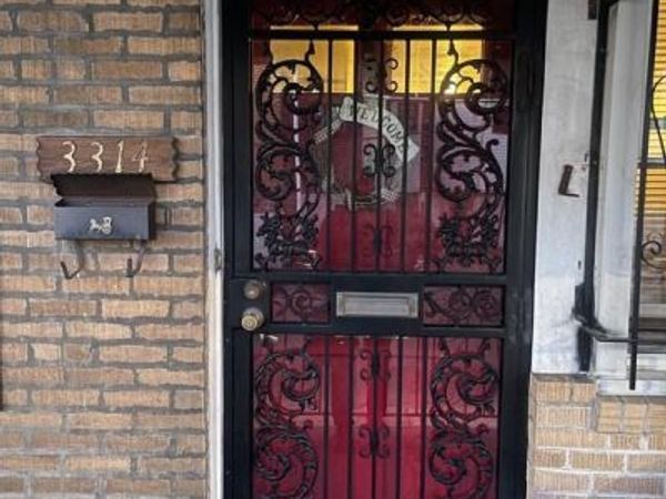 3314 N BAILEY STREET, PHILADELPHIA, PA 19129