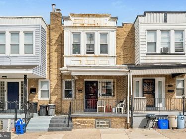 3314 N BAILEY STREET, PHILADELPHIA, PA 19129