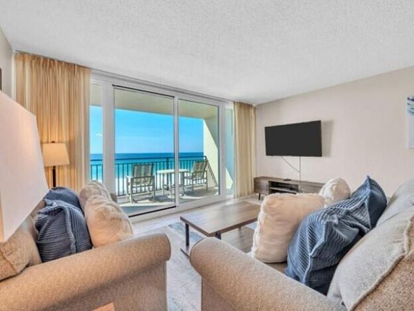 381 Santa Rosa Boulevard, Unit W512, Fort Walton Beach, FL 32548