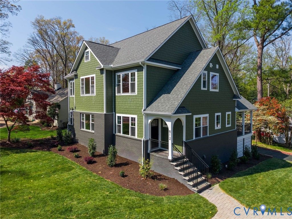 23229 Homes for Sale and Real Estate, Richmond, VA - Joyner Fine