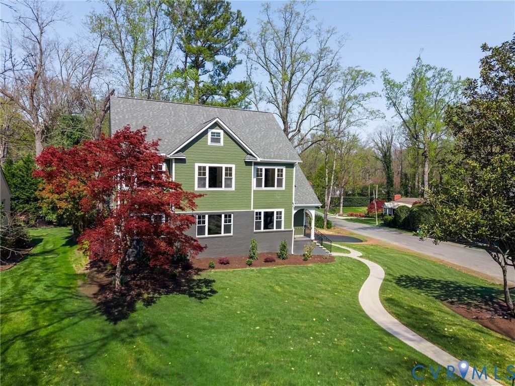 812 Hepler Road, Henrico, VA 23229 Main Photo