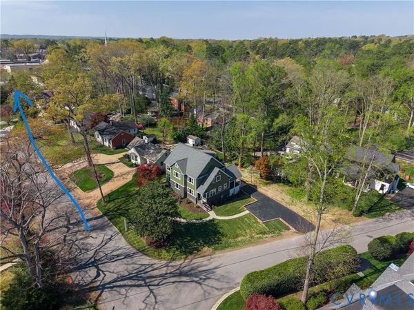 812 Hepler Road , Henrico, VA 23229