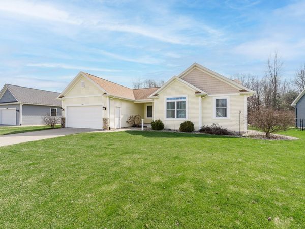 2311 Ashford Trail, Portage, MI 49024