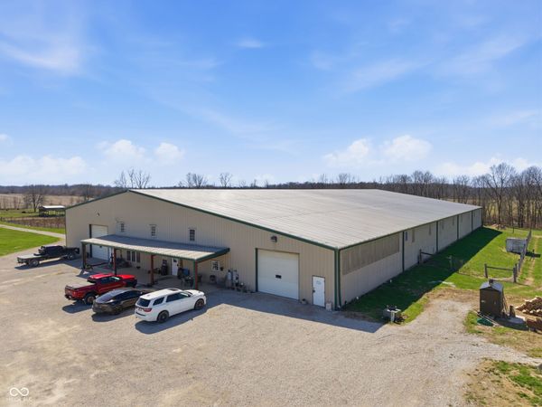 850 W County Road 1000 N, Roachdale, IN 46172