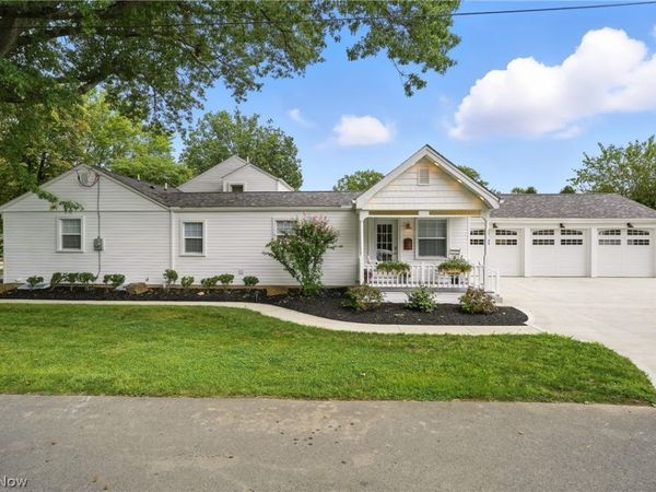 2001 Brownlee Avenue , Youngstown, OH 44514