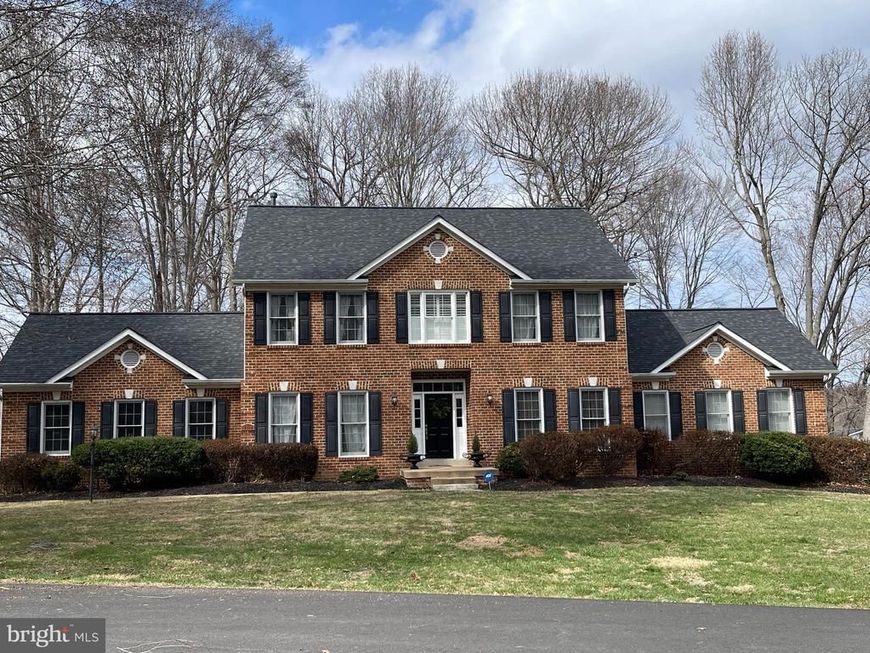 7182 Brewster Lane, Warrenton, VA 20187 Main Photo